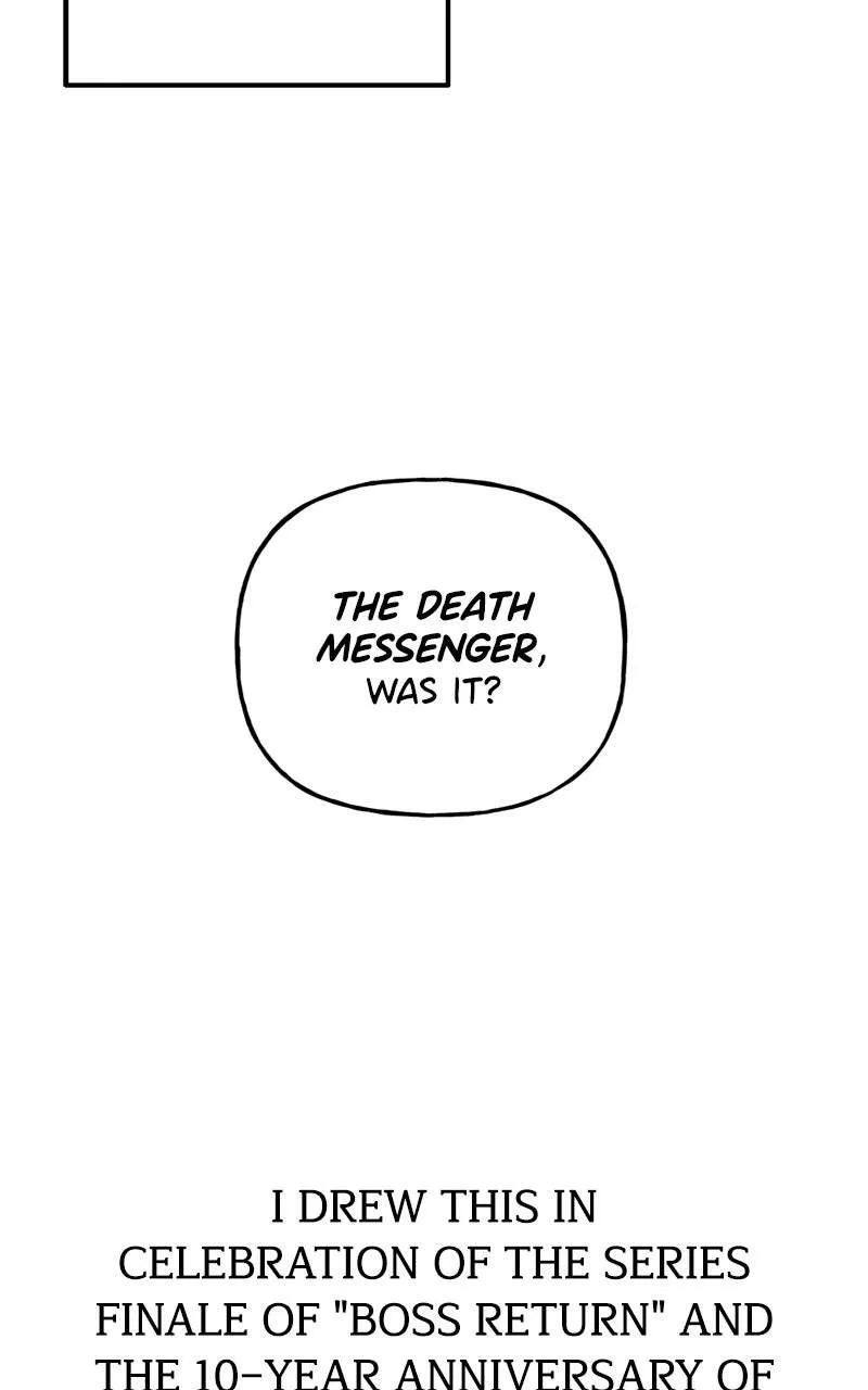 Boss Returns Chapter 85 page 99 - 