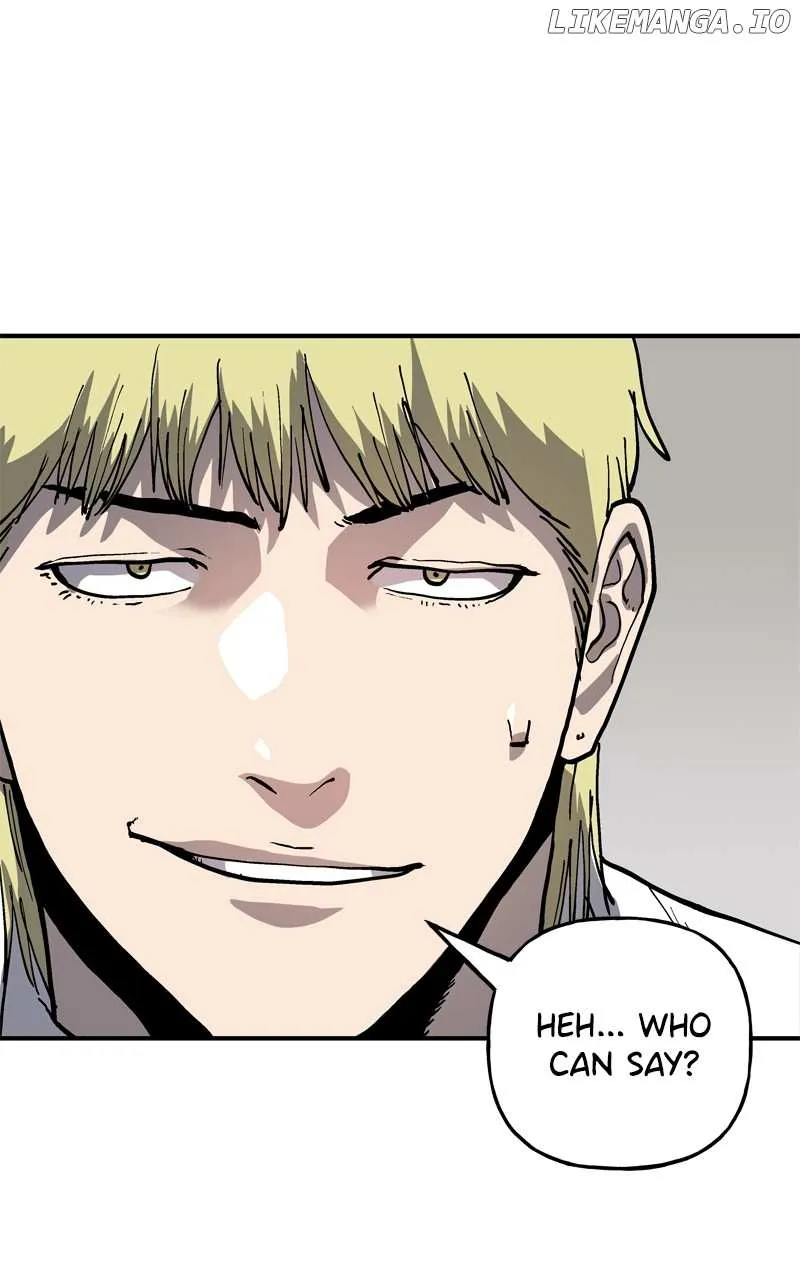 Boss Returns Chapter 9 page 2 - 