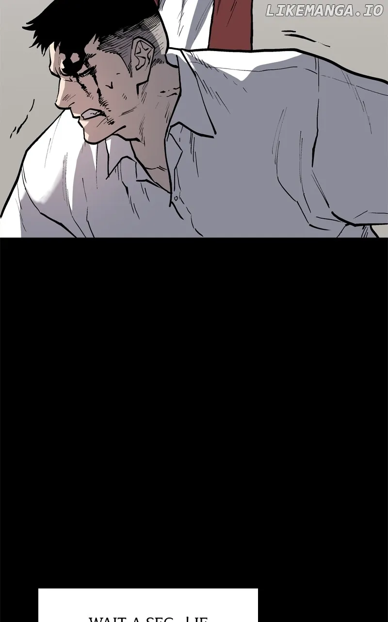 Boss Returns Chapter 9 page 11 - 