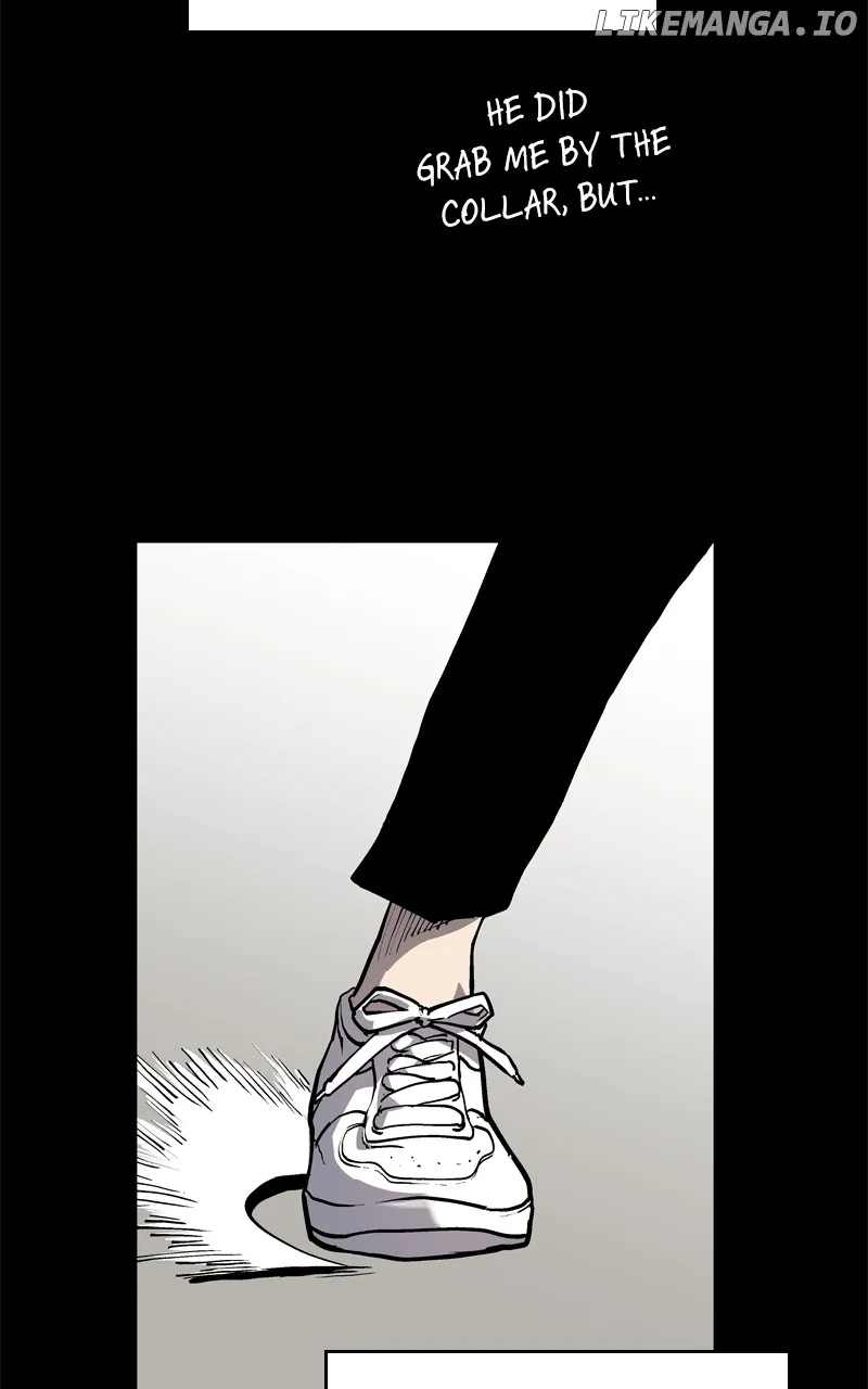 Boss Returns Chapter 9 page 13 - 