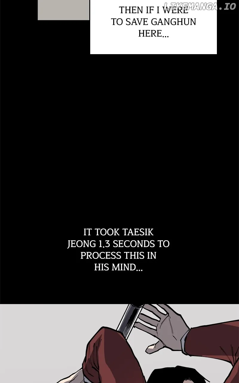 Boss Returns Chapter 9 page 14 - 