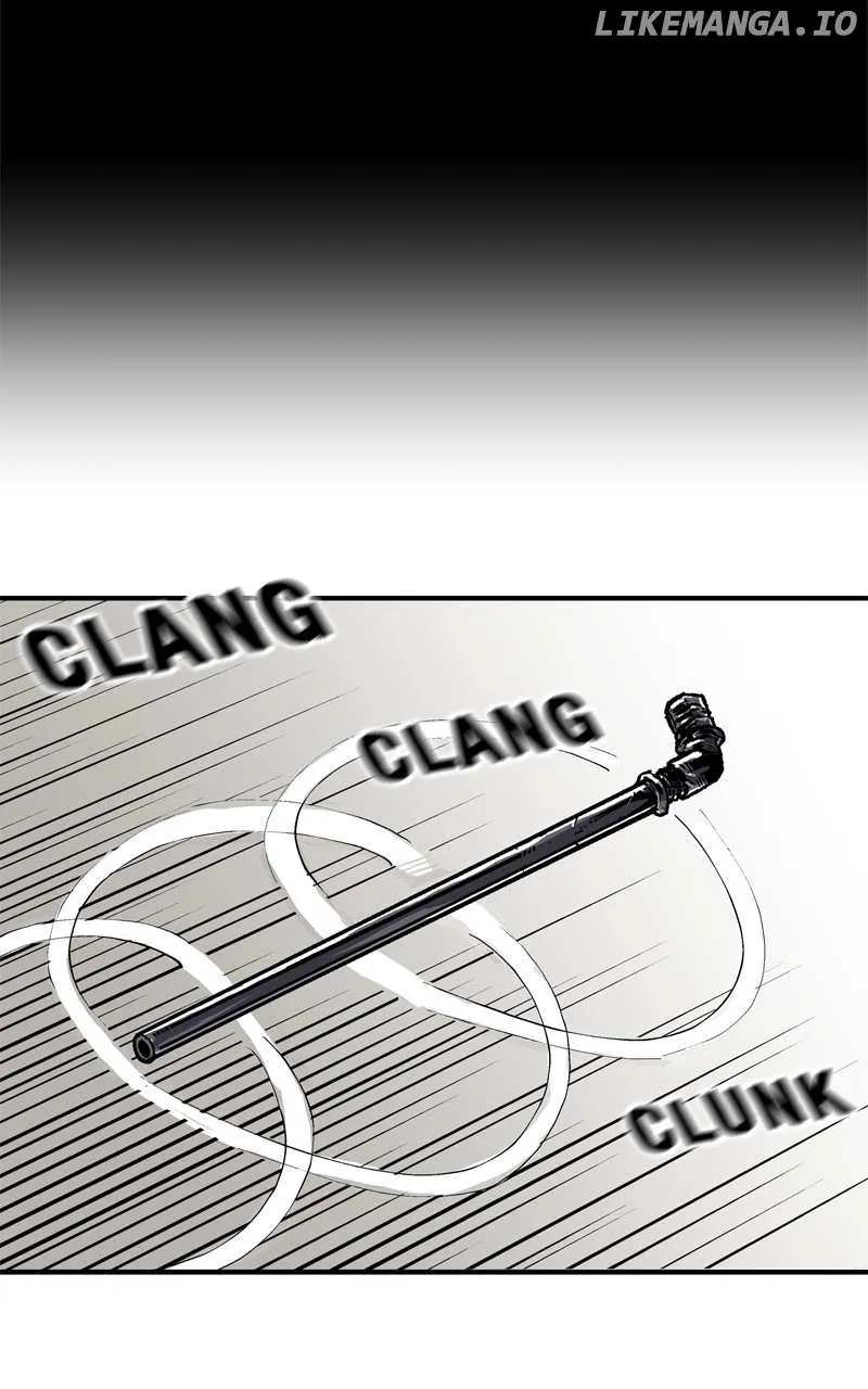 Boss Returns Chapter 9 page 16 - 