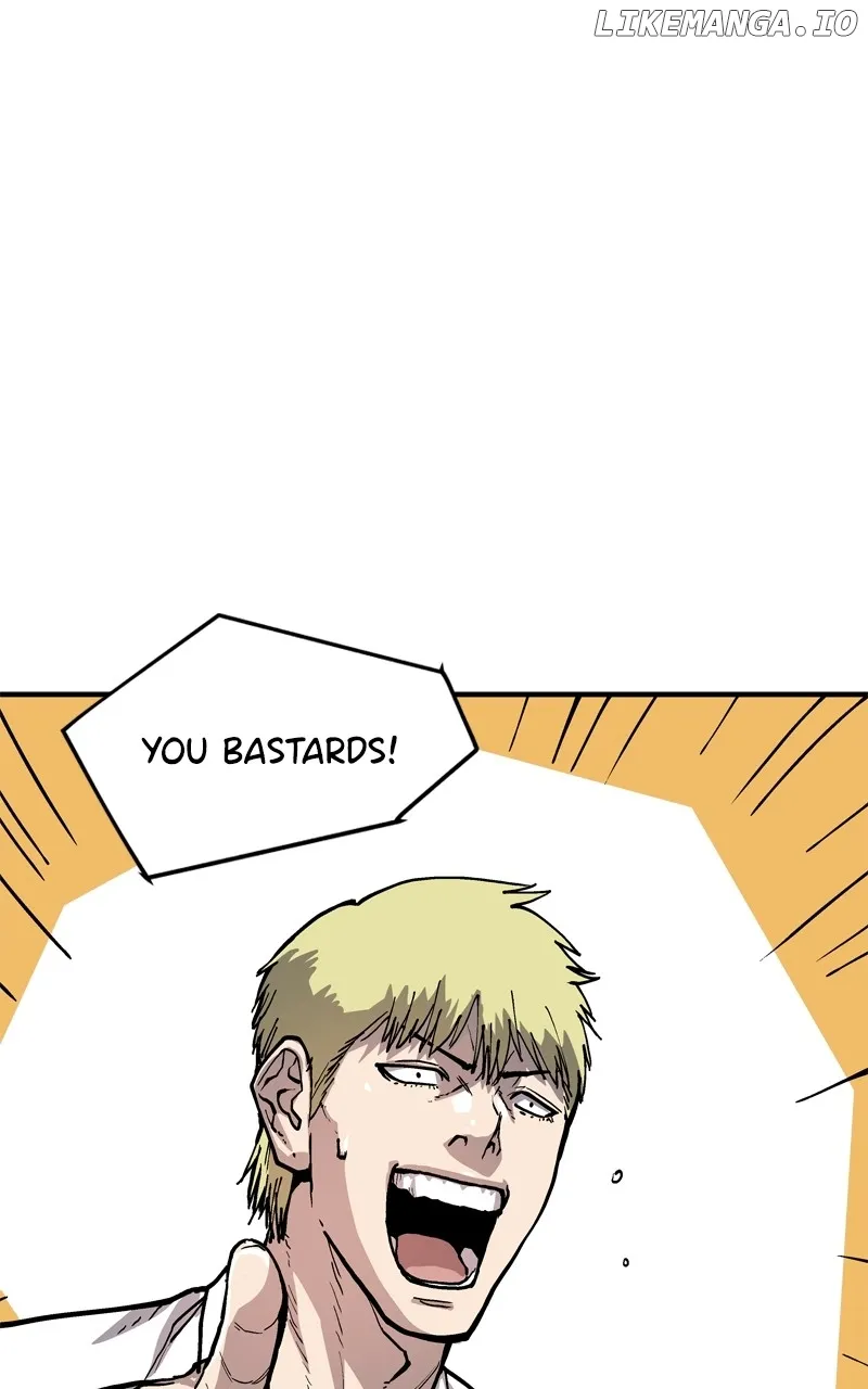 Boss Returns Chapter 9 page 17 - 