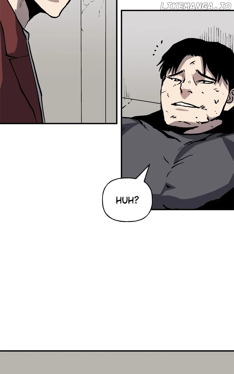 Boss Returns Chapter 9 page 19 - 