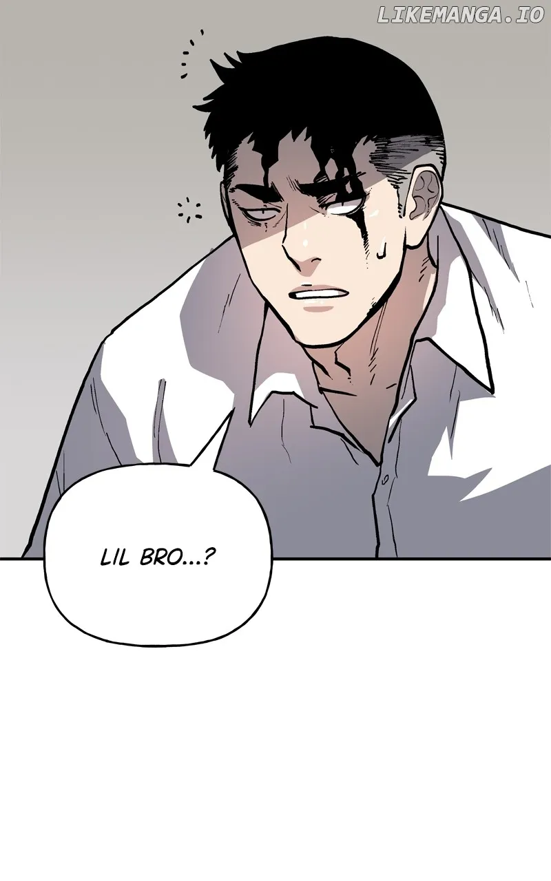 Boss Returns Chapter 9 page 20 - 