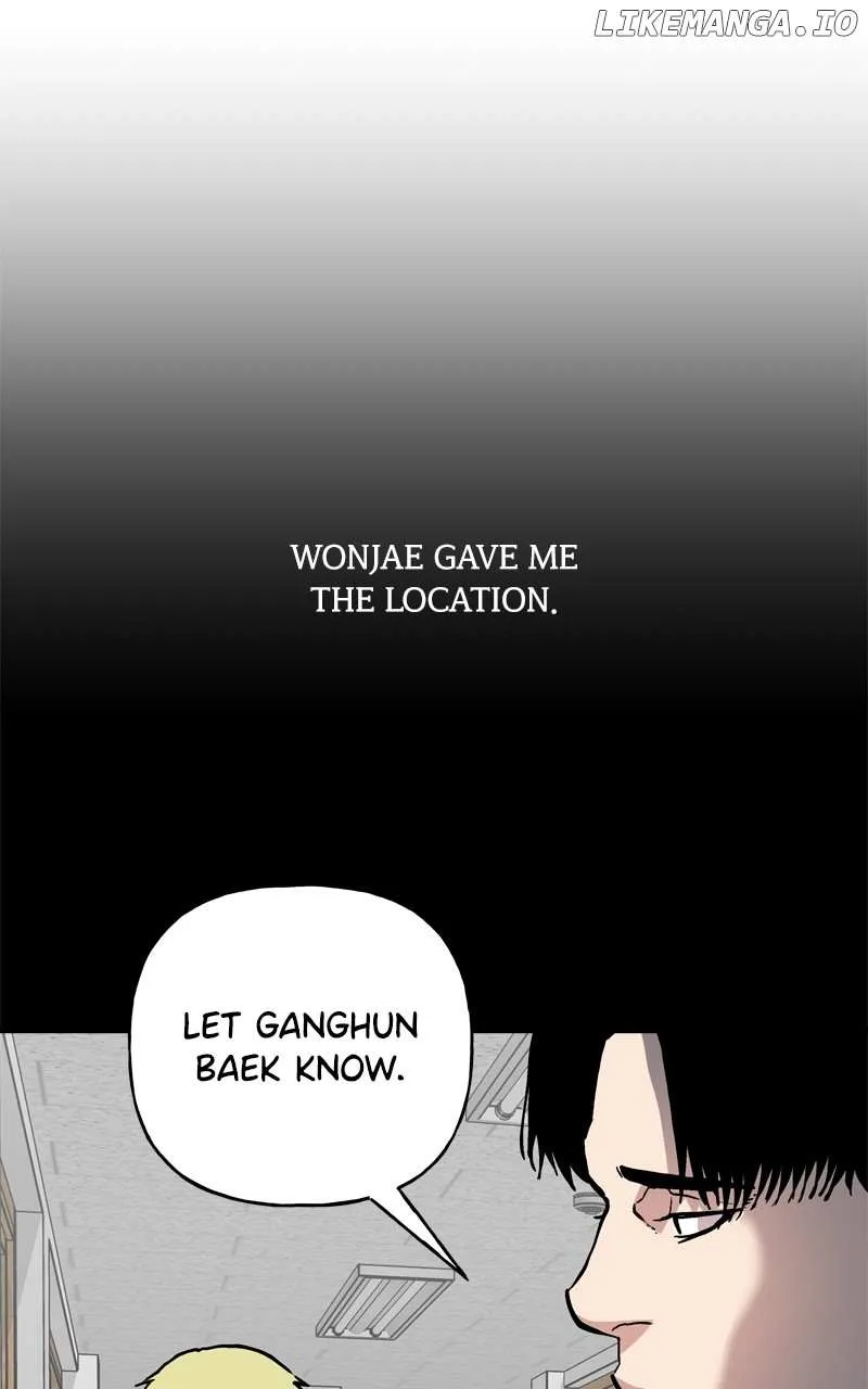 Boss Returns Chapter 9 page 3 - 