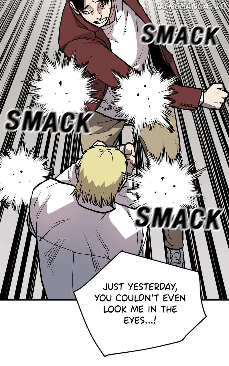 Boss Returns Chapter 9 page 23 - 
