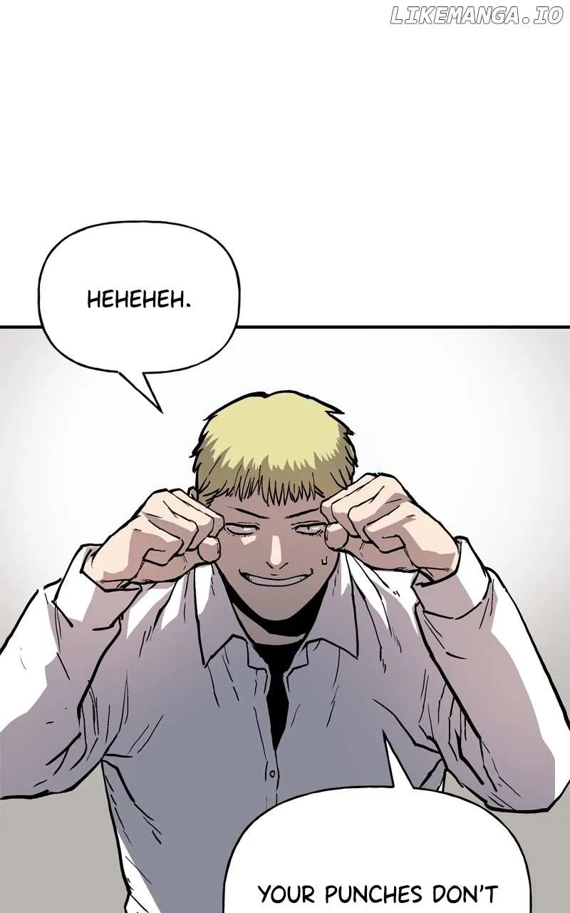Boss Returns Chapter 9 page 24 - 