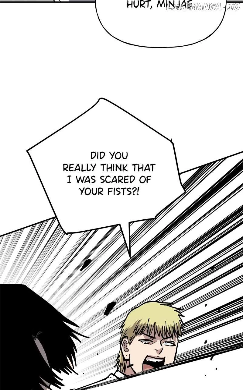 Boss Returns Chapter 9 page 25 - 