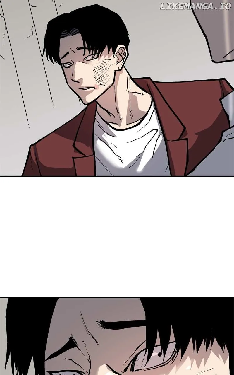 Boss Returns Chapter 9 page 27 - 