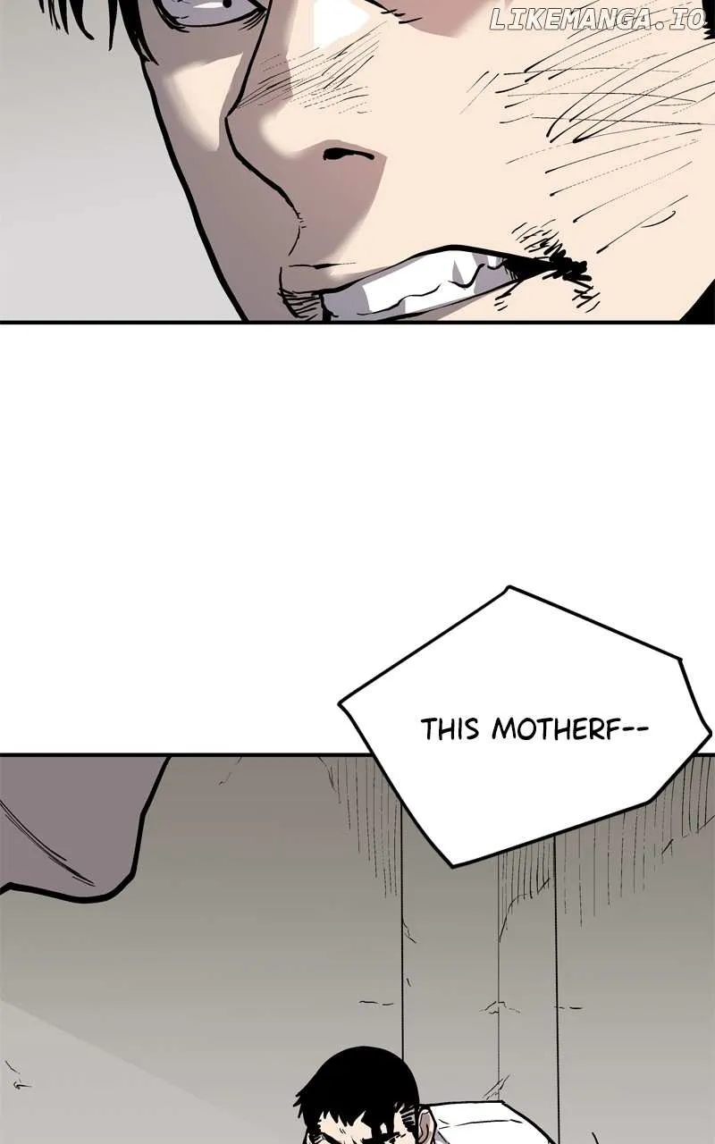 Boss Returns Chapter 9 page 28 - 