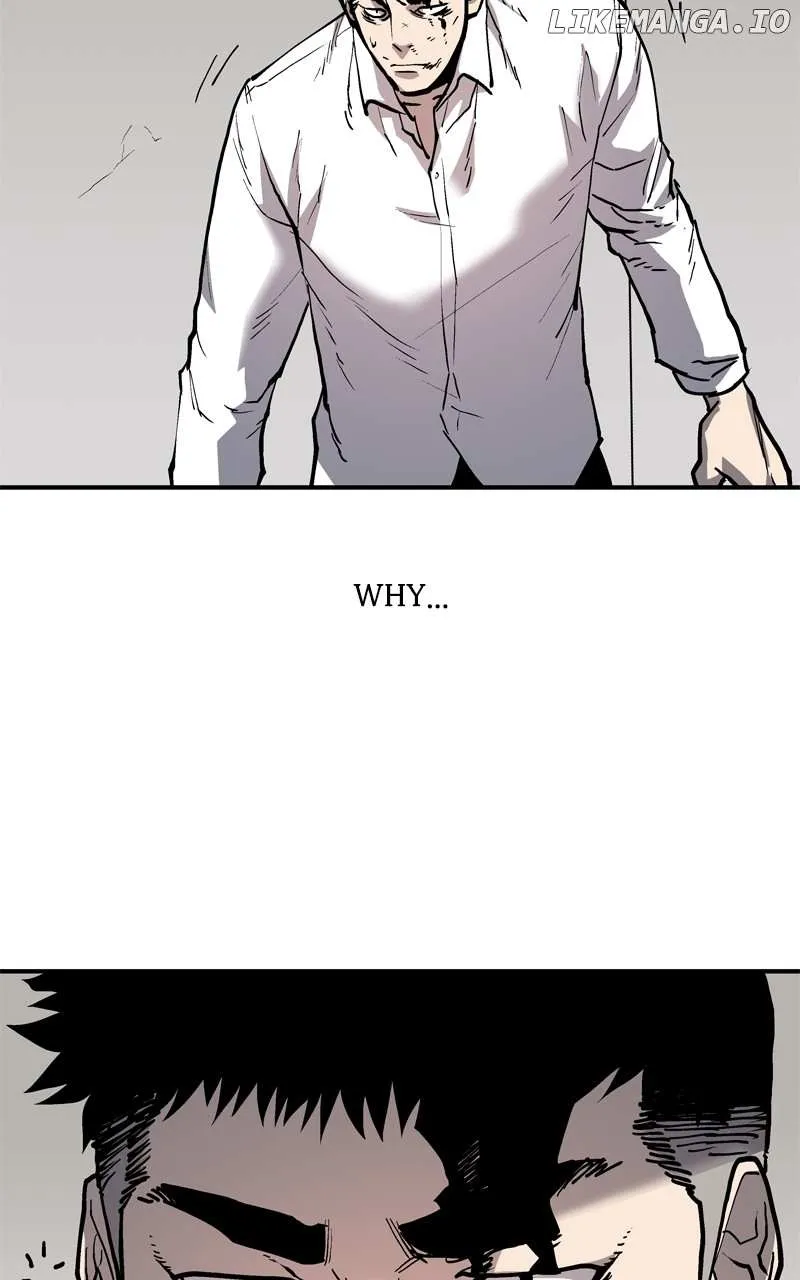 Boss Returns Chapter 9 page 29 - 