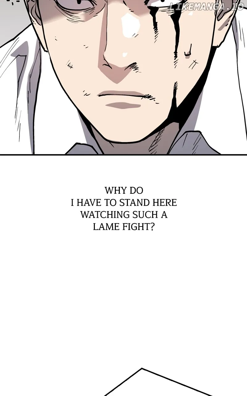 Boss Returns Chapter 9 page 30 - 