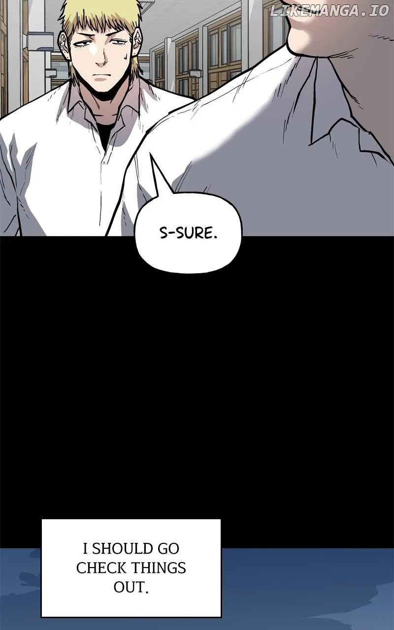 Boss Returns Chapter 9 page 4 - 