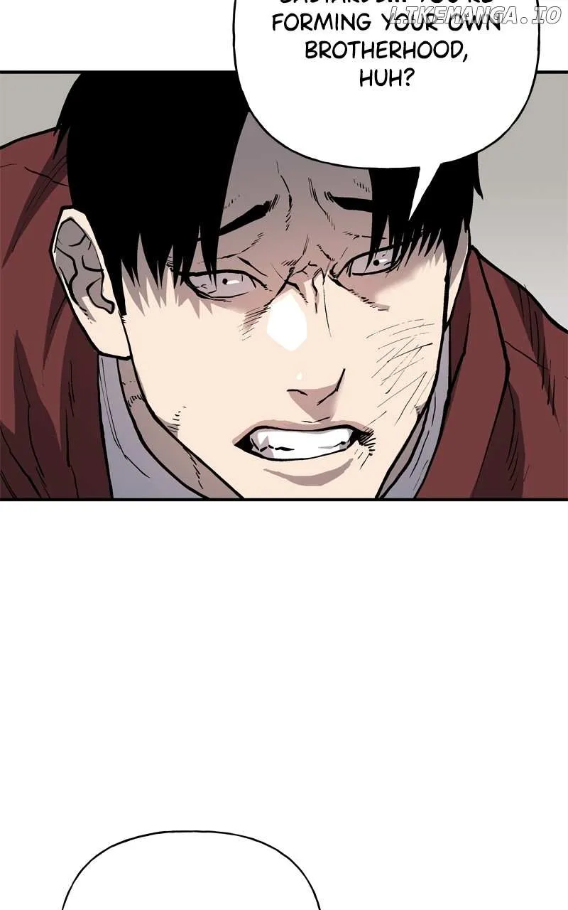 Boss Returns Chapter 9 page 35 - 