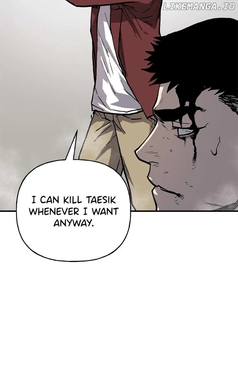 Boss Returns Chapter 9 page 39 - 