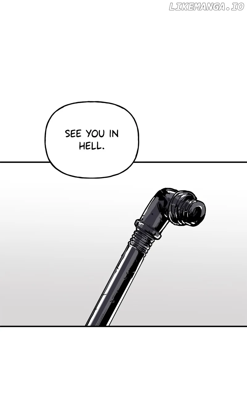 Boss Returns Chapter 9 page 40 - 