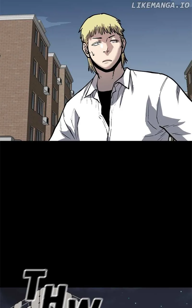 Boss Returns Chapter 9 page 5 - 