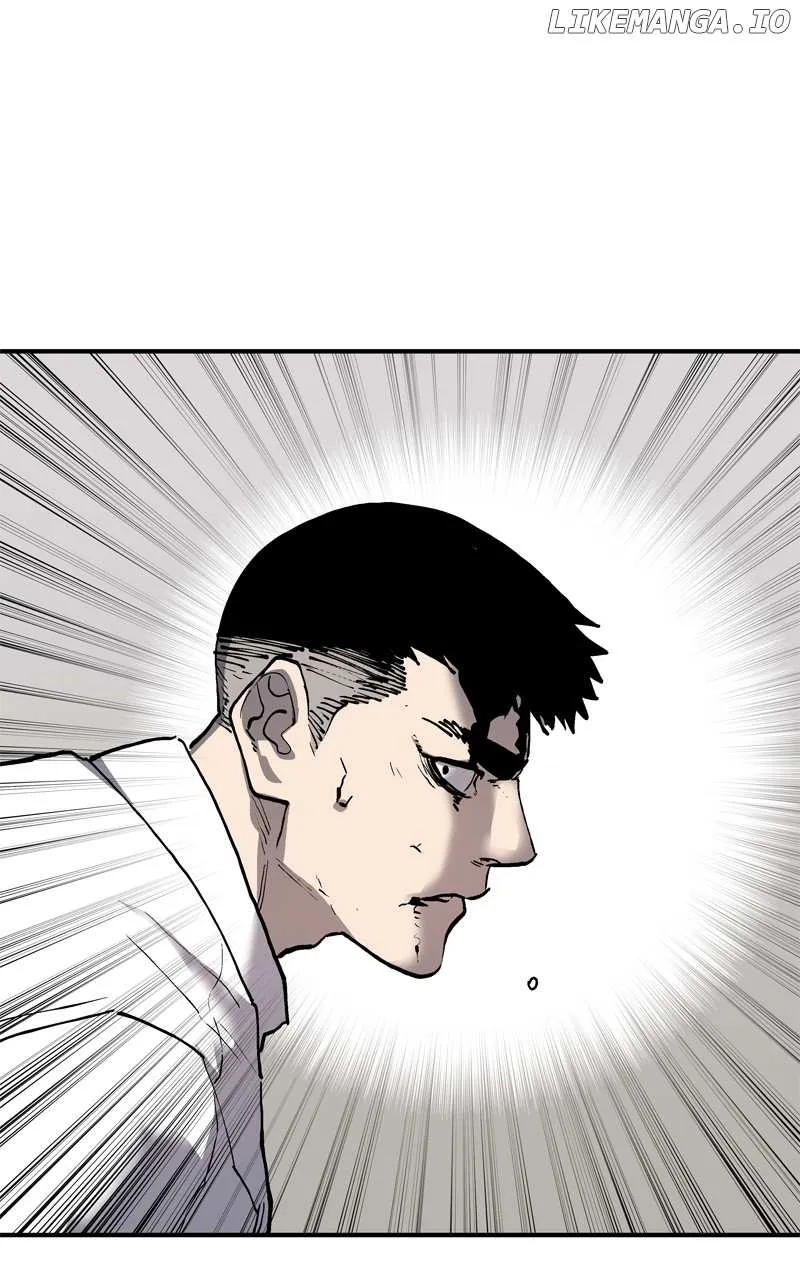 Boss Returns Chapter 9 page 41 - 