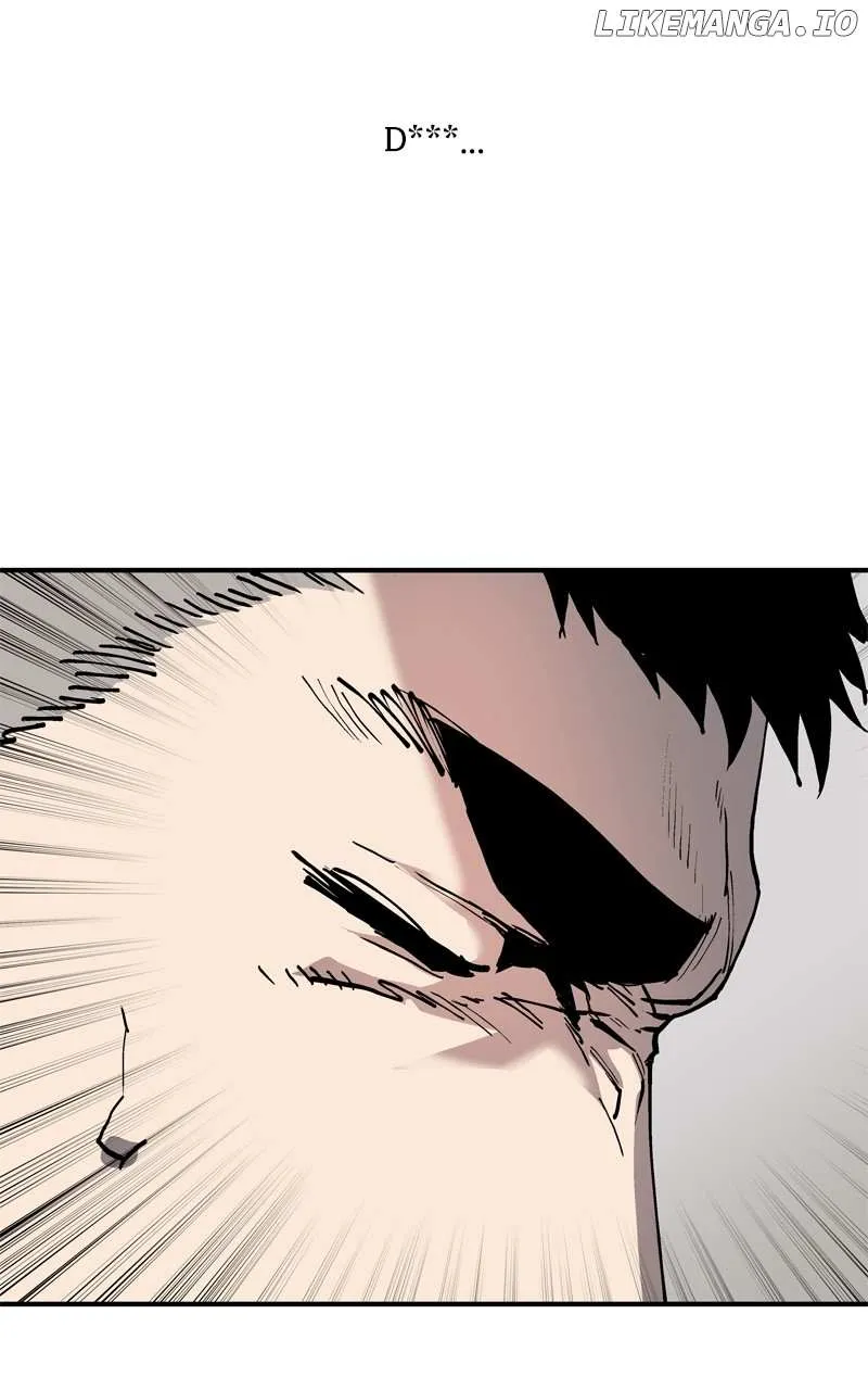 Boss Returns Chapter 9 page 42 - 
