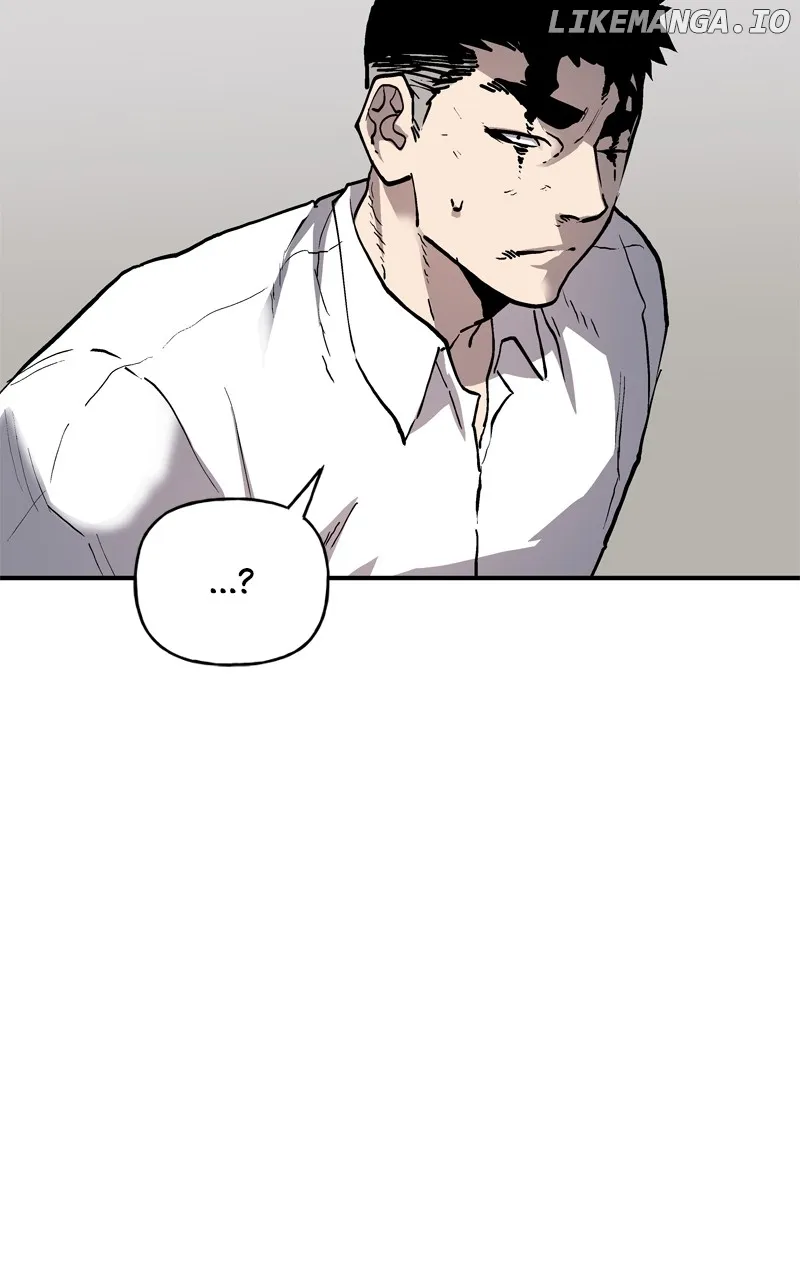 Boss Returns Chapter 9 page 44 - 