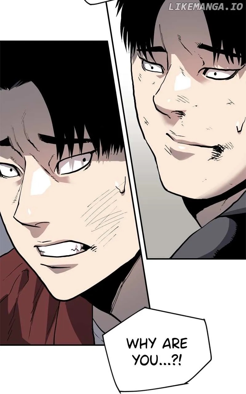 Boss Returns Chapter 9 page 48 - 