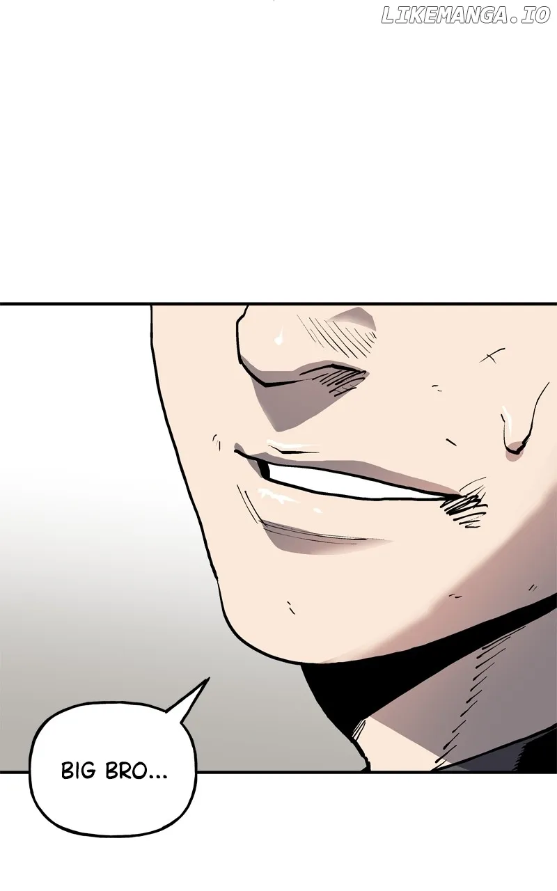Boss Returns Chapter 9 page 49 - 