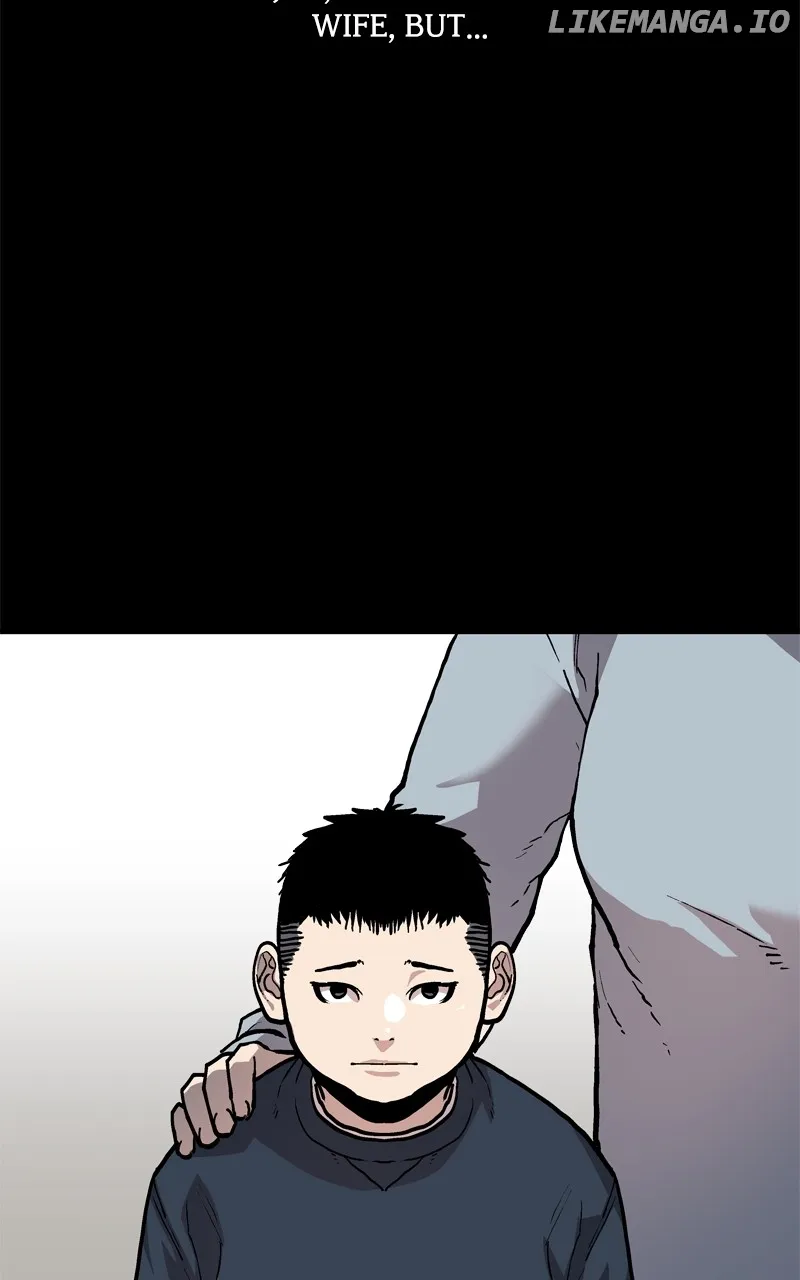 Boss Returns Chapter 9 page 53 - 