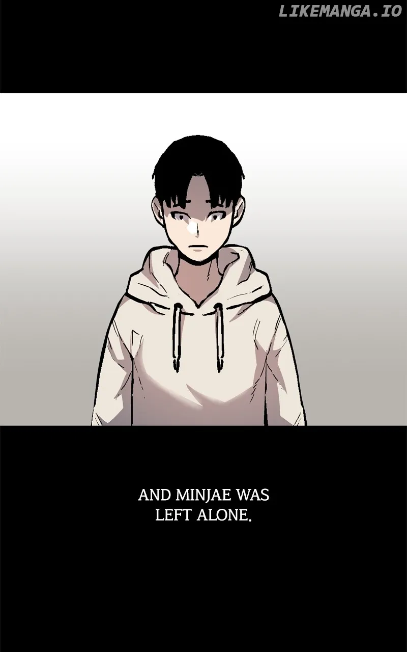 Boss Returns Chapter 9 page 56 - 