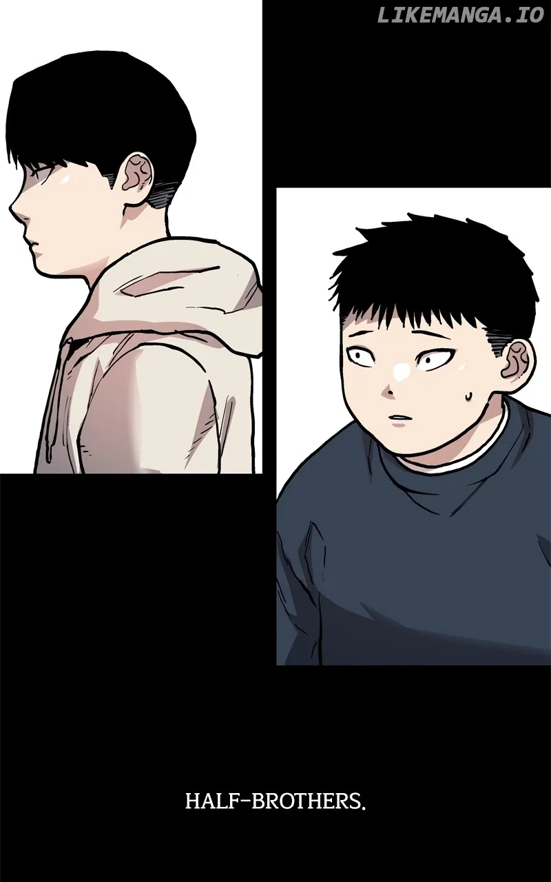 Boss Returns Chapter 9 page 60 - 