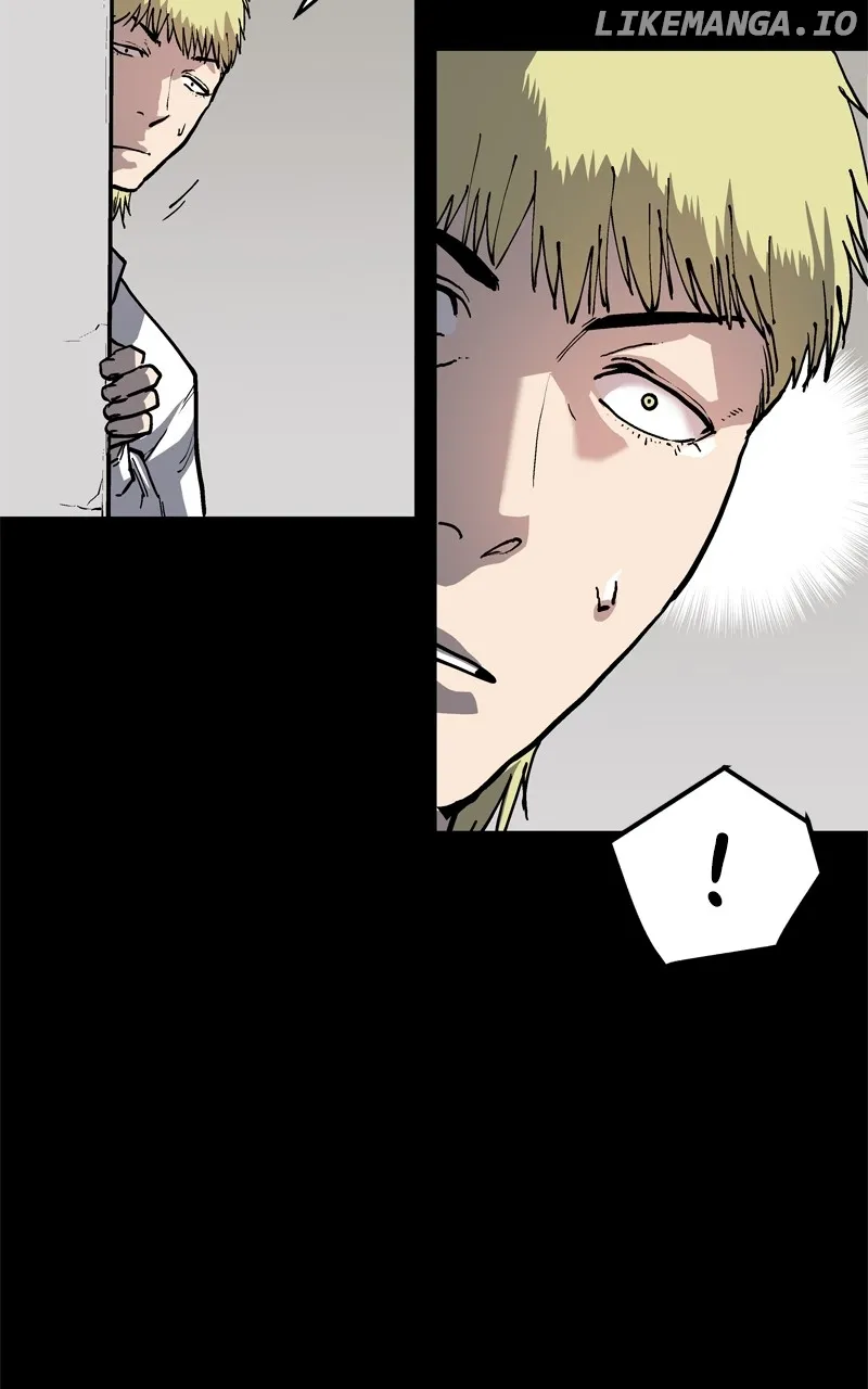 Boss Returns Chapter 9 page 7 - 