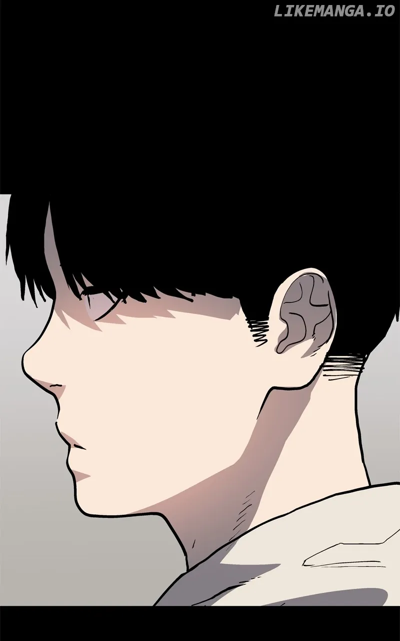 Boss Returns Chapter 9 page 61 - 