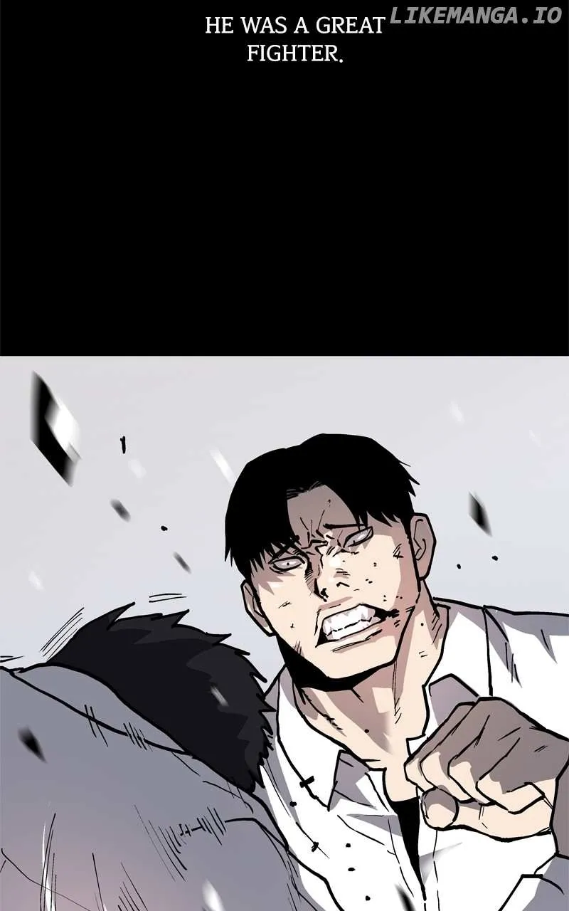 Boss Returns Chapter 9 page 68 - 
