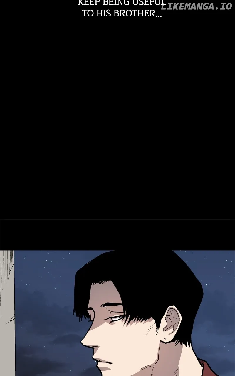 Boss Returns Chapter 9 page 71 - 