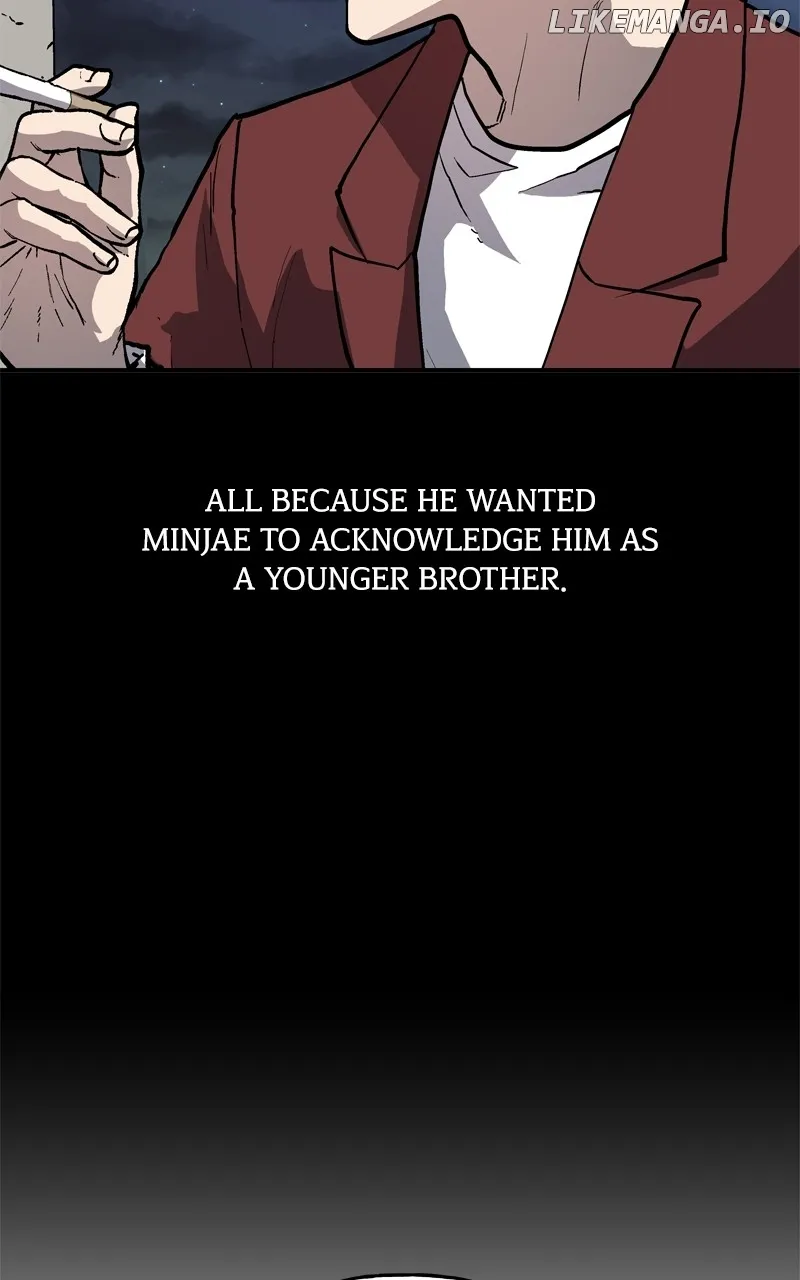 Boss Returns Chapter 9 page 72 - 