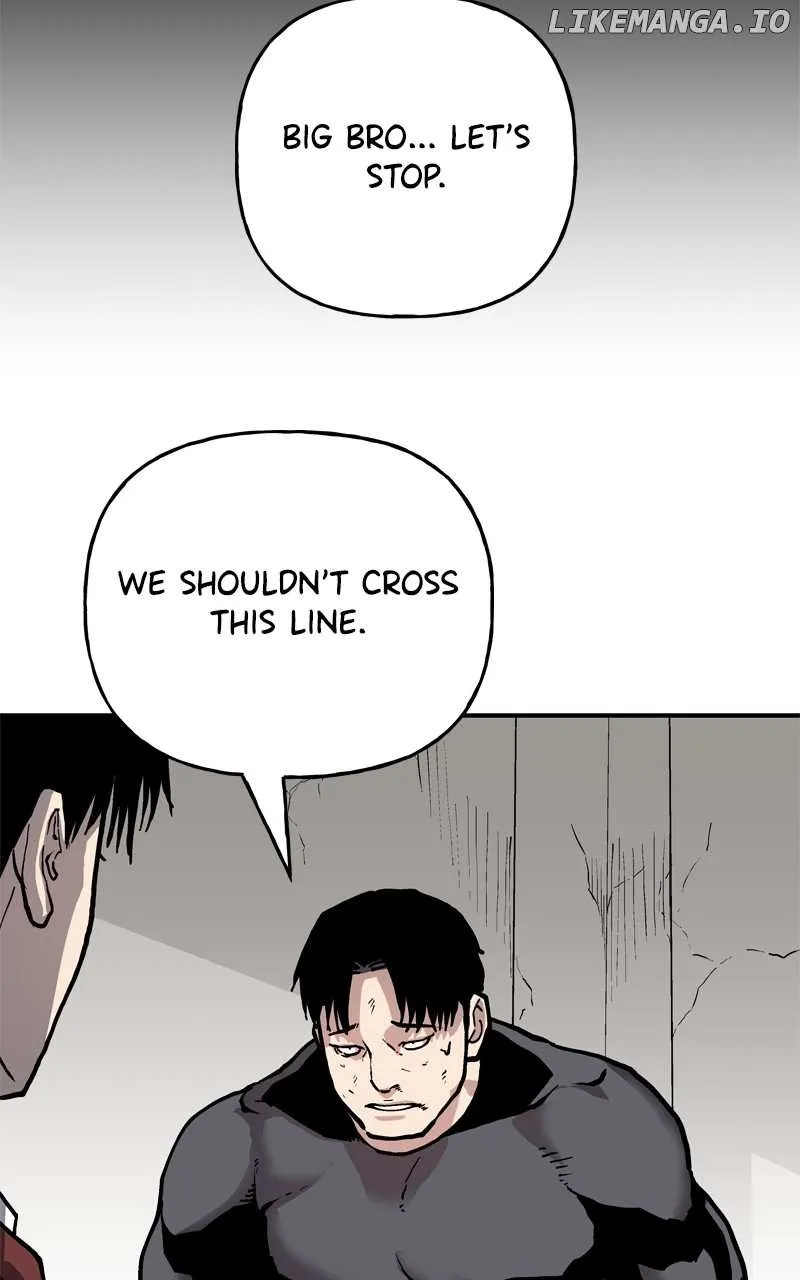 Boss Returns Chapter 9 page 73 - 