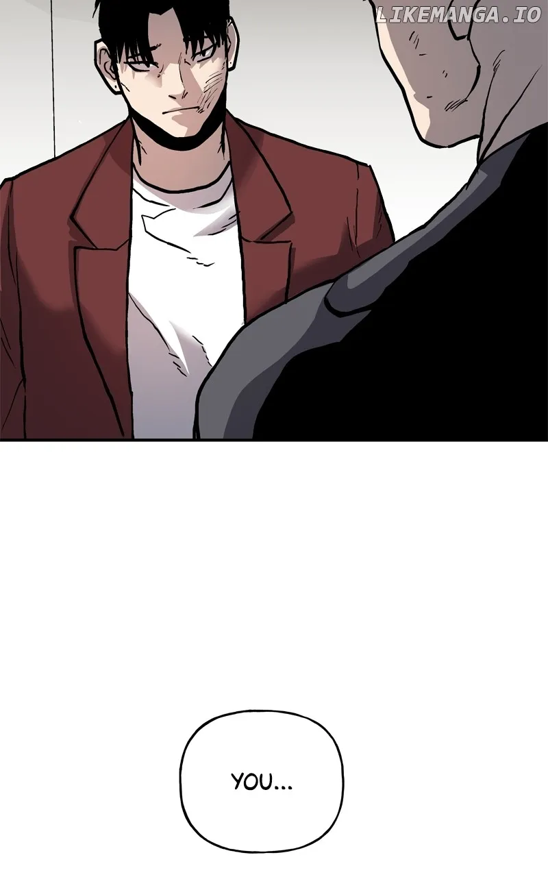 Boss Returns Chapter 9 page 75 - 