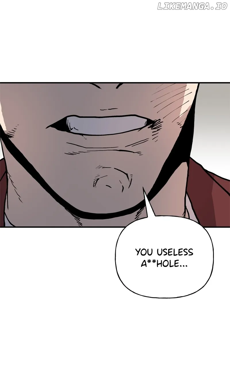 Boss Returns Chapter 9 page 76 - 
