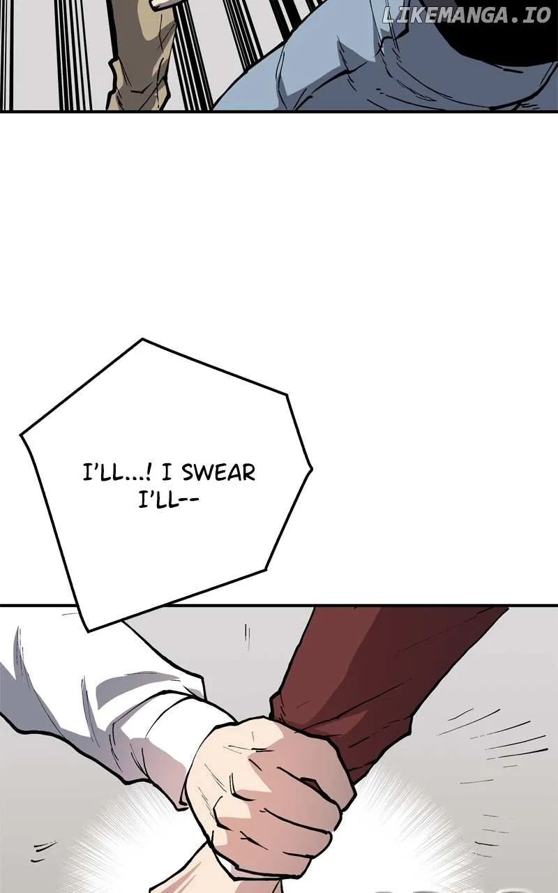 Boss Returns Chapter 9 page 78 - 
