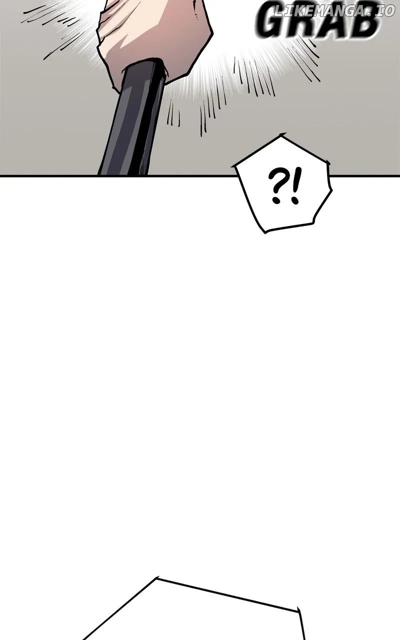 Boss Returns Chapter 9 page 79 - 