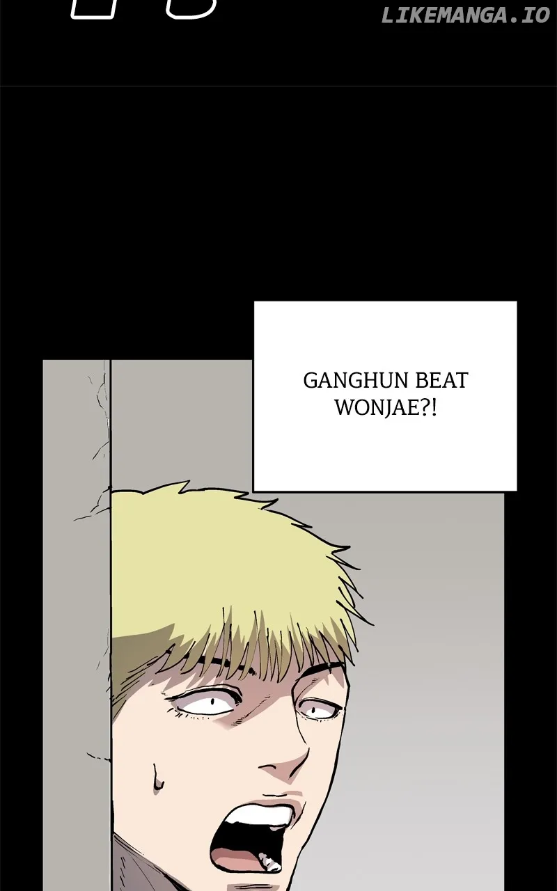 Boss Returns Chapter 9 page 9 - 