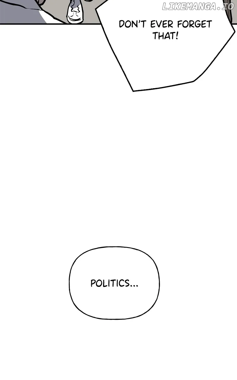 Boss Returns Chapter 9 page 82 - 