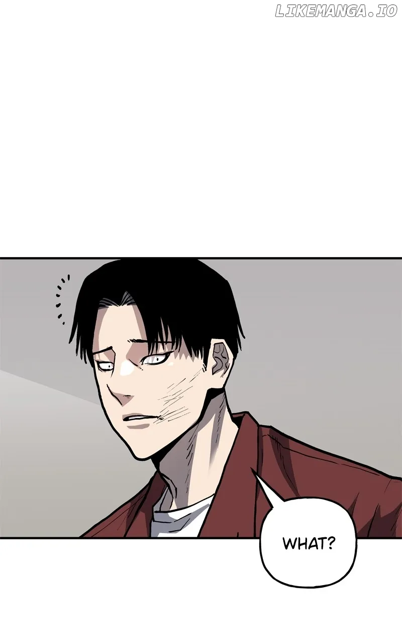 Boss Returns Chapter 9 page 83 - 