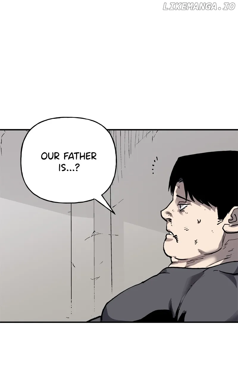 Boss Returns Chapter 9 page 85 - 