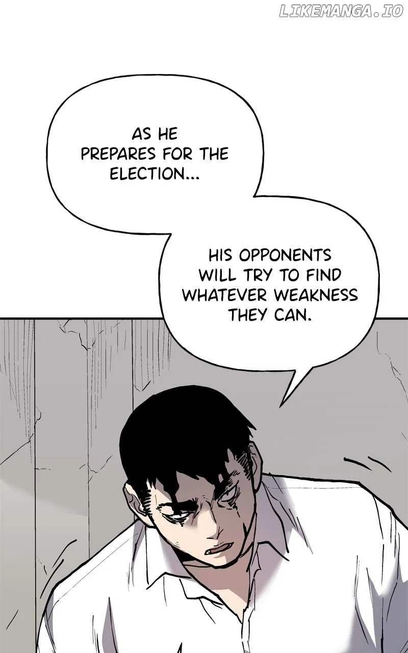 Boss Returns Chapter 9 page 86 - 