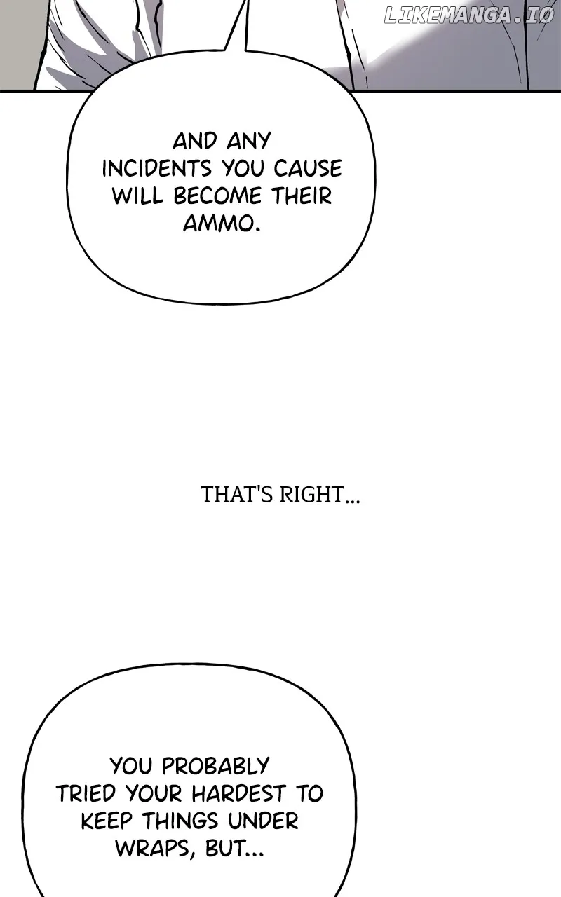 Boss Returns Chapter 9 page 87 - 