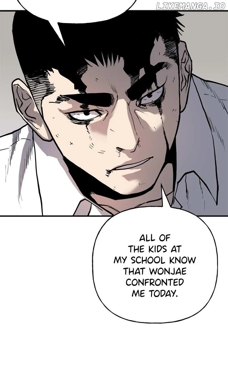 Boss Returns Chapter 9 page 88 - 