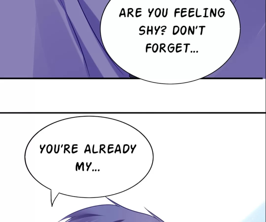 Bossy President With Girlish Soul Chapter 0 page 14 - 