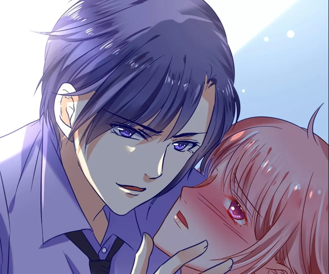 Bossy President With Girlish Soul Chapter 0 page 15 - 
