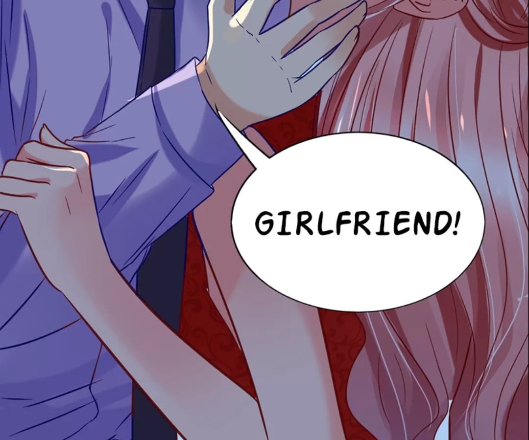 Bossy President With Girlish Soul Chapter 0 page 16 - 